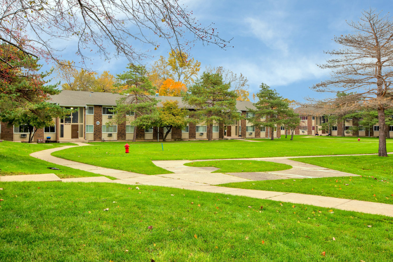 prairie view apartments north chicago