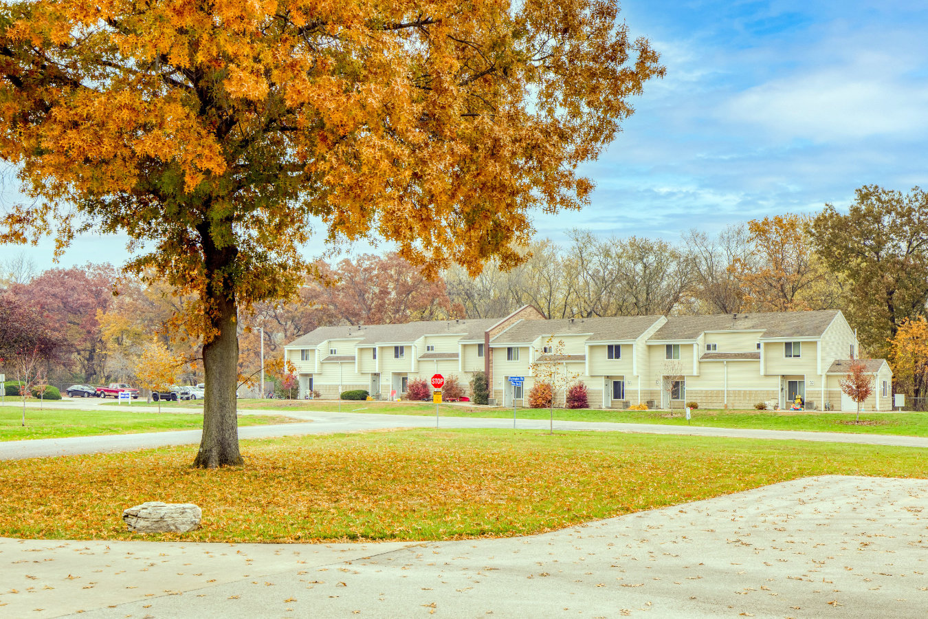 river run apartments macomb il